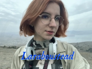 Laraboustead