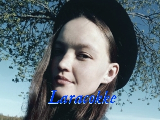 Laracokke