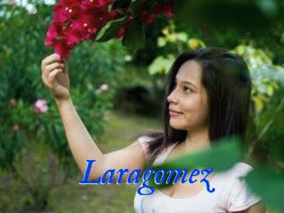 Laragomez
