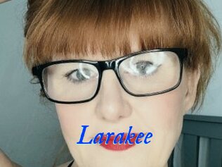 Larakee