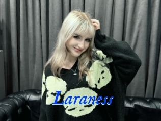 Laraness