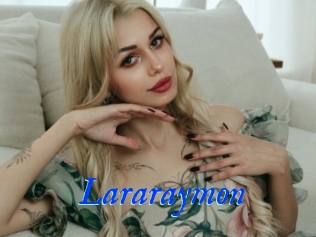 Lararaymon