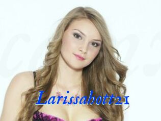 Larissahott21