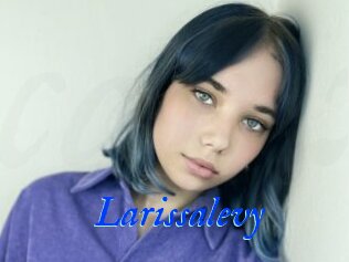 Larissalevy