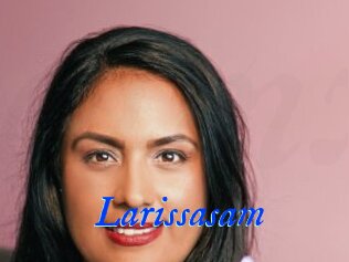 Larissasam