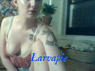 Larvapie