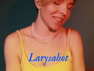 Larysahot