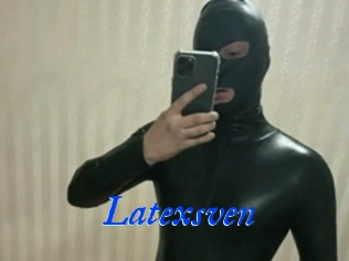 Latexsven