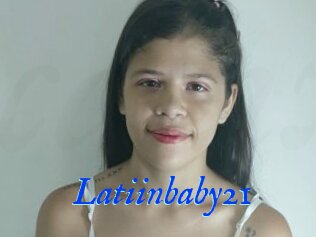 Latiinbaby21
