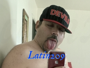 Latin209