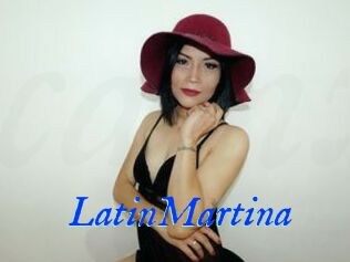 LatinMartina