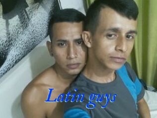 Latin_guys