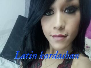 Latin_kardashan