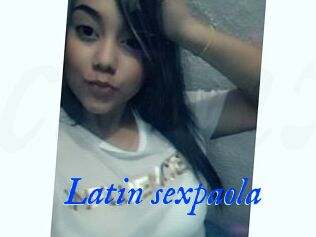Latin_sexpaola