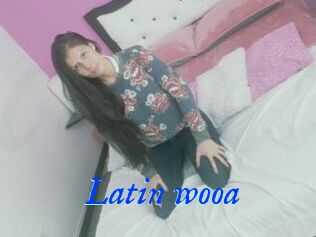 Latin_wooa