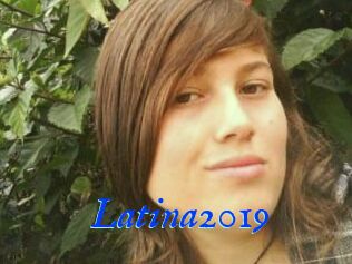 Latina2019