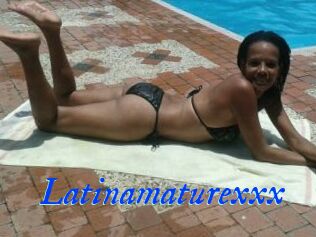 Latinamaturexxx