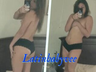 Latinbabyvee