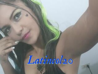 Latincol20