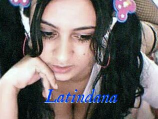 Latindana