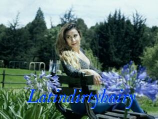 Latindirtyhairy