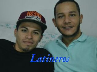 Latineros