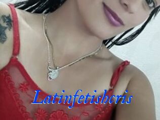 Latinfetishcris