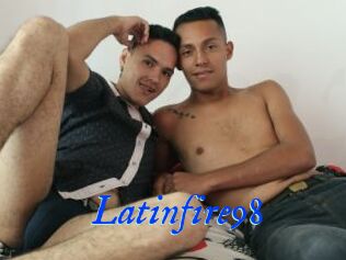 Latinfire98
