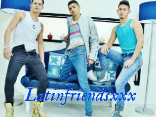 Latinfriendsxxx