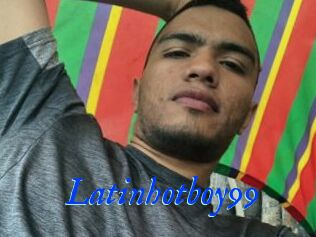 Latinhotboy99