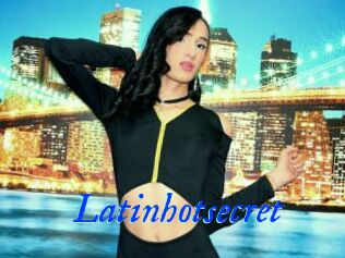 Latinhotsecret
