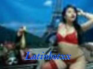 Latinhotxx