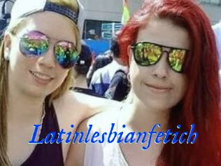 Latinlesbianfetich