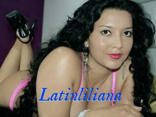 Latinliliana