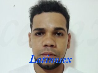 Latinnsex