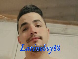 Latinoboy88