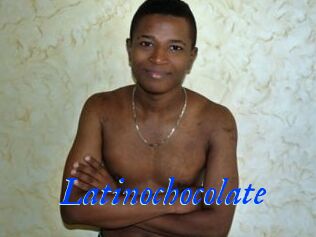 Latinochocolate