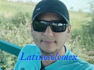 Latinocolomex