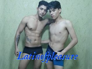 Latinofpleasure