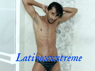 Latinoxxxtreme