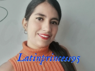 Latinprincess95