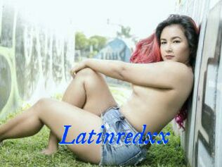 Latinredxx