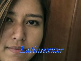 Latinsexxxr