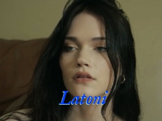 Latoni