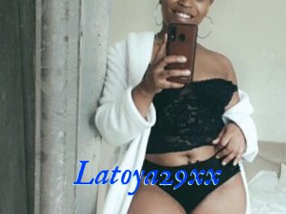 Latoya29xx