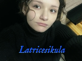 Latricesikula