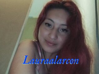 Lauraalarcon
