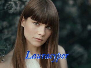 Lauracyper