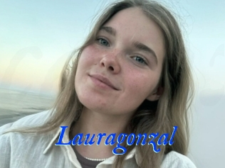 Lauragonzal