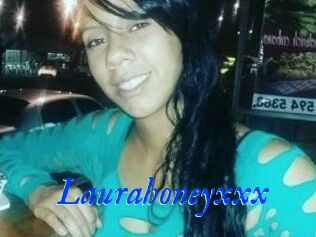 Laurahoneyxxx